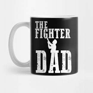 Best dad ever Mug